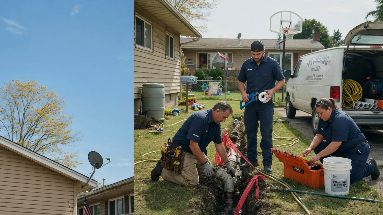 Garbage Disposal Replacement in Lodi, OH near me